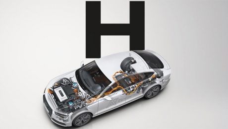 Audi A7-sportback htron-quattro