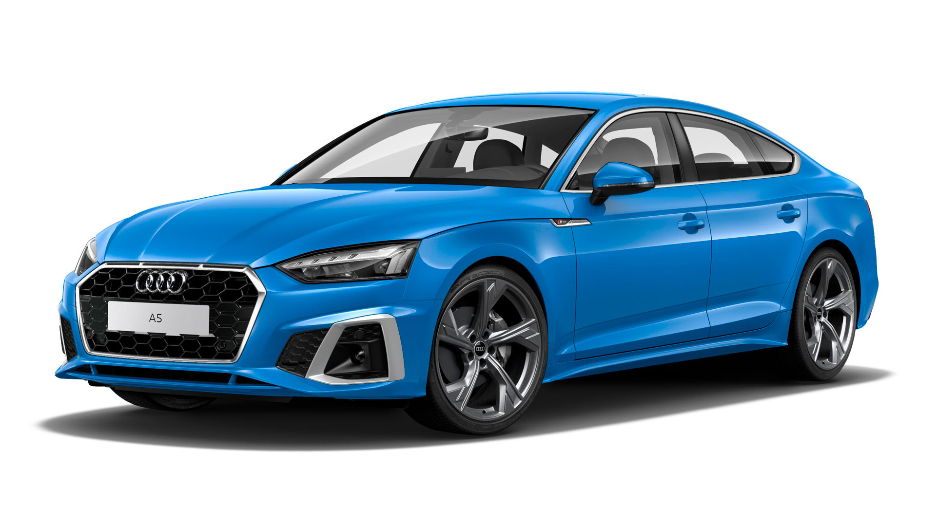 Audi-A5-Sline
