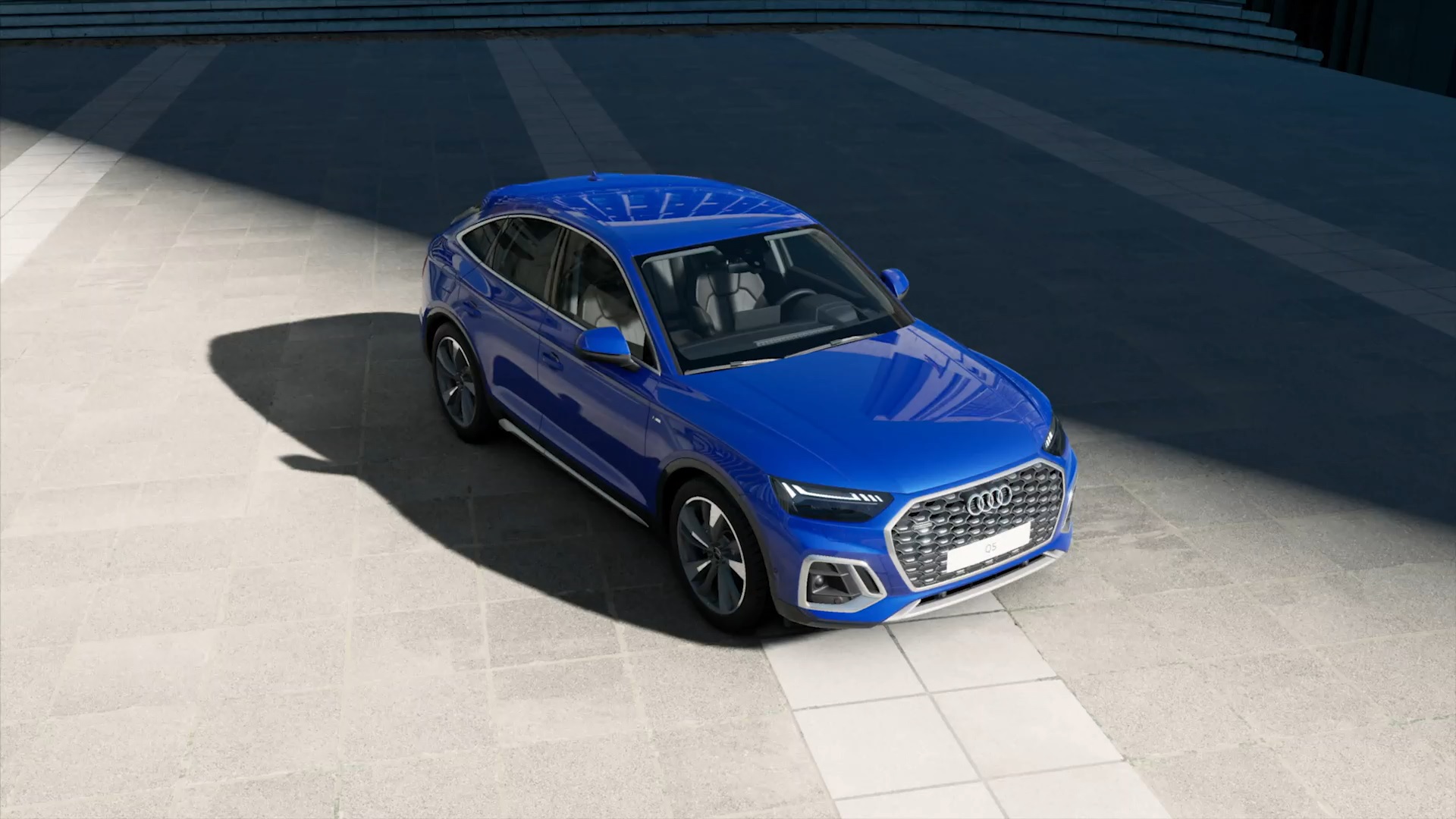 Audi Q5 Sportback Superior