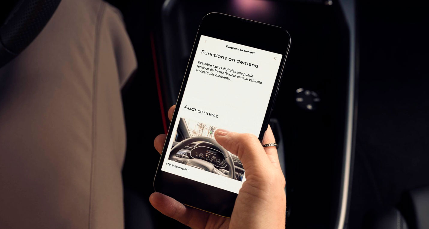 Audi-A3-sportback-functions-on-demand