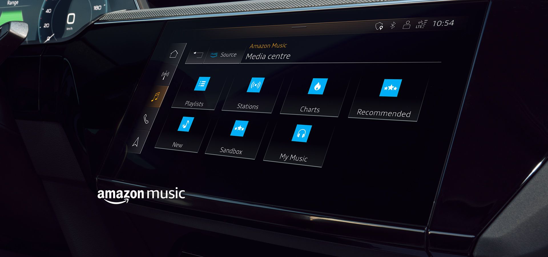 Audi-Q8-etron-amazon-music-siempre-a-bordo