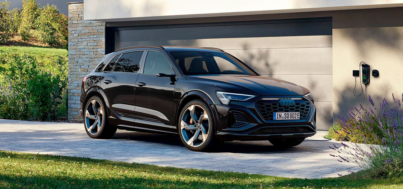 Audi-SQ8-etron-carga-en-casa
