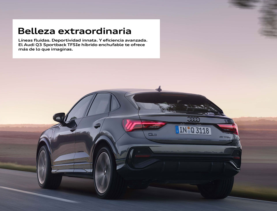 Audi-Q3-sportback-TFSIe-belleza-extraordinaria